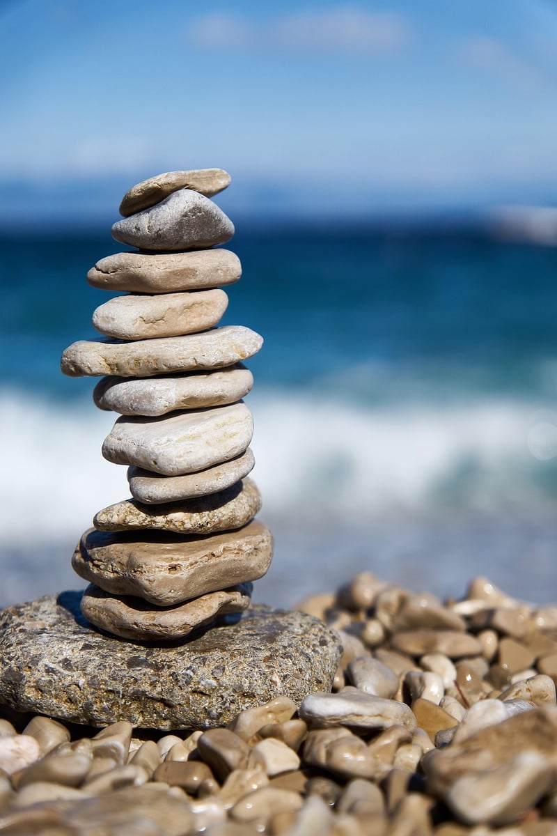 Balance Harmony