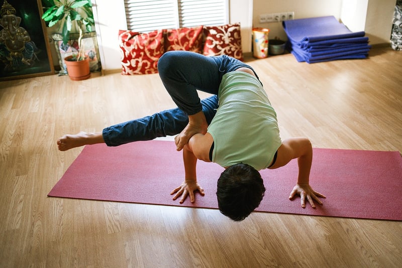 Savasana